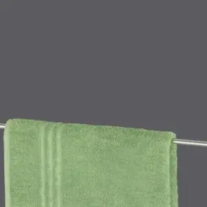 Sparrow Towel Rod/Bar/Rack/Stand For Bathroom Accessories24 Inch-silver Silver Towel Holder