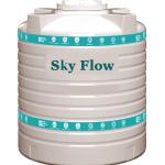 SKY FLOW Water Storage Tanks 500L